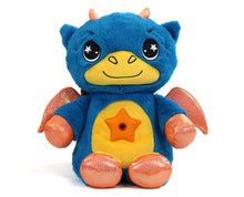 Blue Dragon