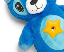Blue Puppy