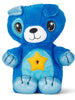 Blue Puppy