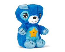 Blue Puppy