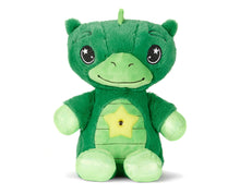 Green Dino