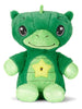 Green Dino