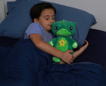 Green Dino