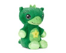 Green Dino