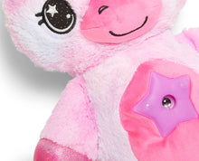 Pink & Purple Unicorn