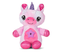 Pink & Purple Unicorn