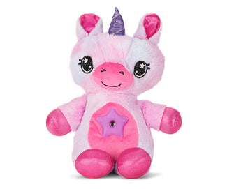 Pink & Purple Unicorn