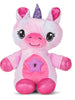 Pink & Purple Unicorn