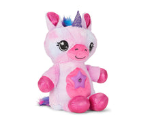 Pink & Purple Unicorn